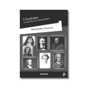 7 profetas