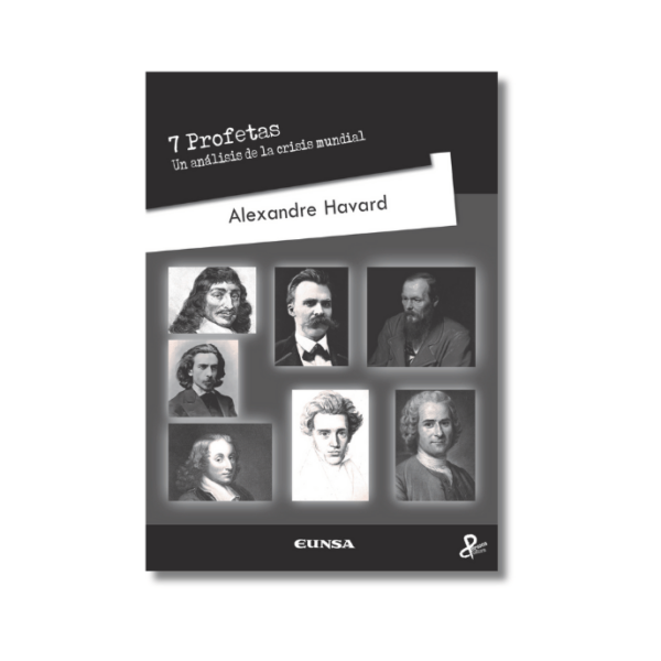 7 profetas