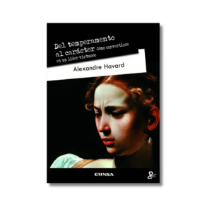 Del temperamento al carácter (2019)