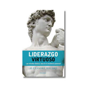 Liderazgo virtuoso (2015)