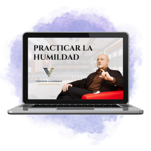 Curso 3. Practicar la humildad