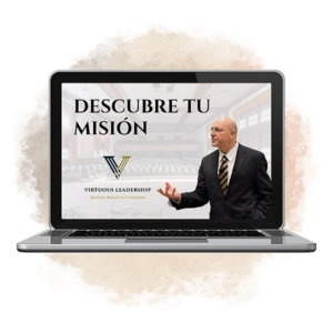 Curso 6. Descubre tu misión