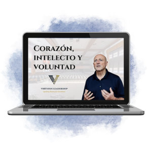Curso 5. Corazón, intelecto y voluntad