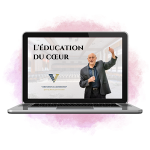Cours 7. L'éducation du cœurc