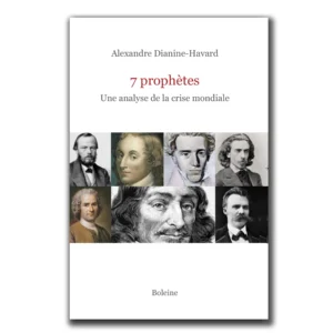 7 Prophètes
