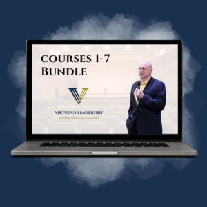 Course 1 - 7 Bundle. Get All Seven Courses and SAVE!