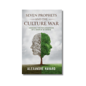 Seven Prophets and the Culture War
