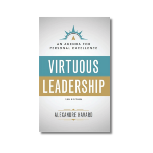 Virtuous Leadership