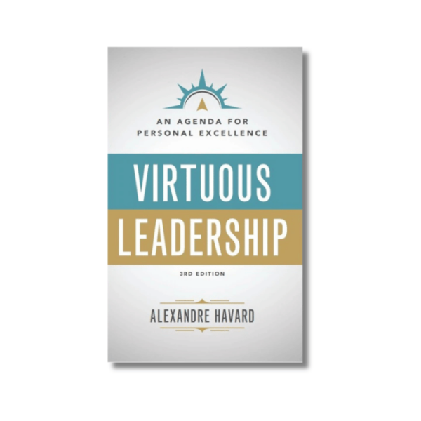 Virtuous Leadership