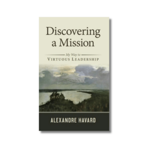 Discovering a Mission
