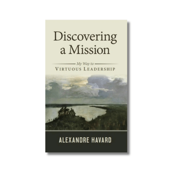 Discovering a Mission