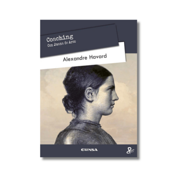 Coaching con Juana de Arco