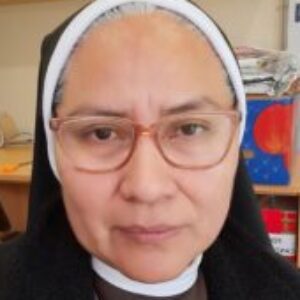 Profile photo of Gloria C