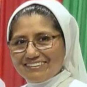 Profile photo of Lucía Y