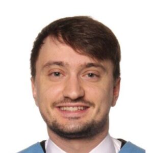 Profile photo of Javier D